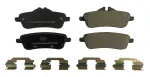 1BP03235AA - : Disc Brake Pad Set for bproauto Image