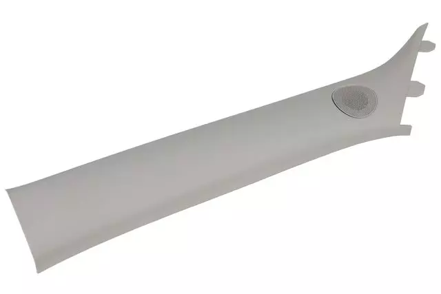 22875198 - Body: Windshield Pillar Trim for GM Image