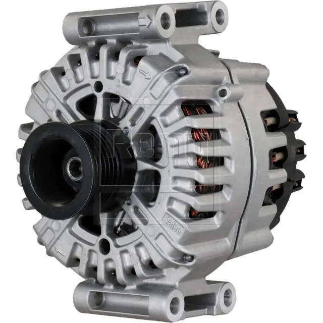 11097 - Charging &amp; Starting Systems: Remy Alternator for Remy Image