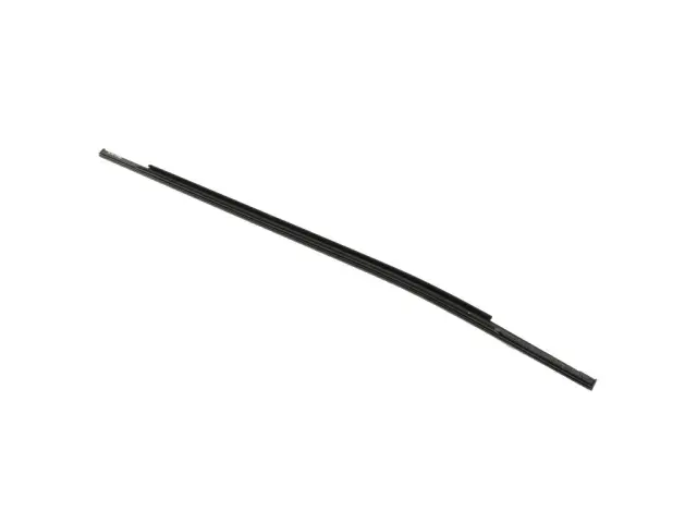 68422297AA - Doors, Door Mirrors and Related Parts: Door Belt Outer Weatherstrip, Left for Jeep: Compass Image