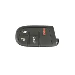 68155686AB - : Integrated Key Fob Transmitter for Mopar Image