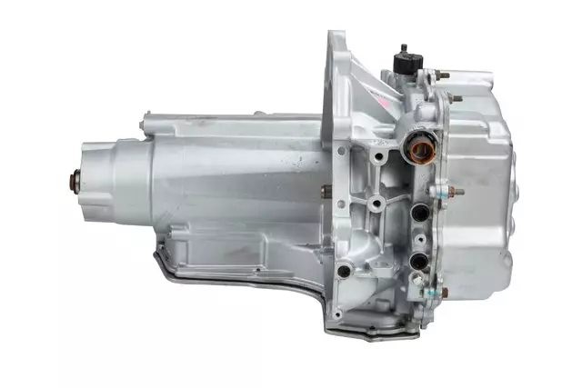 89059810 - Automatic Transmission: Trans-axle for Oldsmobile: Alero | Pontiac: Grand Am Image