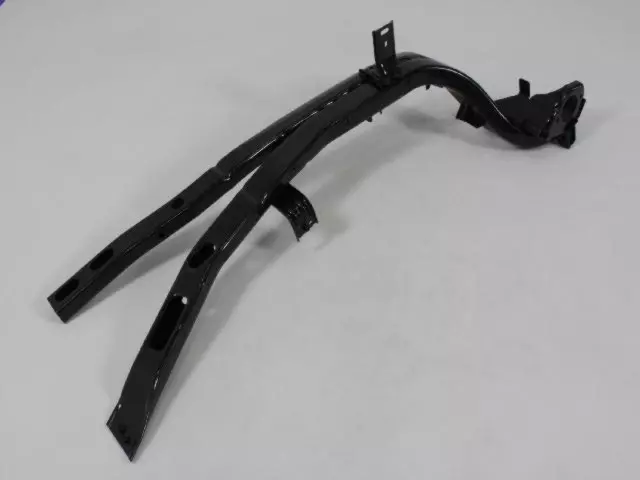 Side Rail - Mopar (55395350AJ)