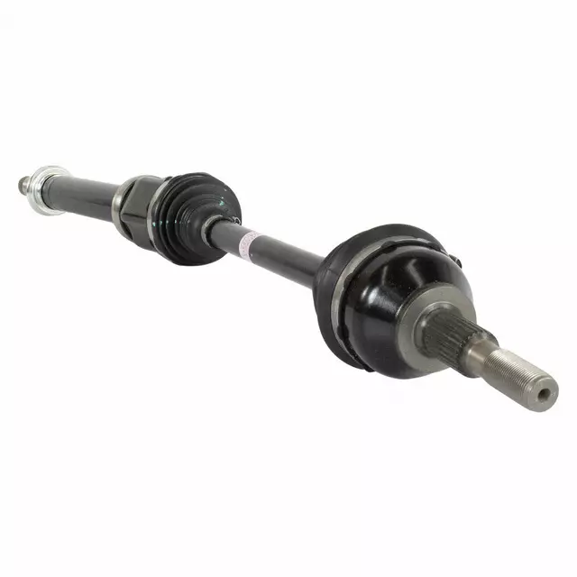 HG9Z3B436J - : 2017-2020 Ford Axle Assembly - Motorcraft (TX-798) for Ford: Fusion | Lincoln: MKZ Image