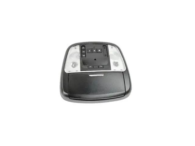 Overhead Console - Mopar (5PL43DX9AD)
