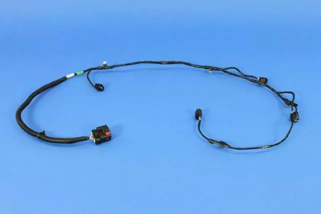 5183502AA - Electrical: Sensor Wiring Harness for Mopar Image