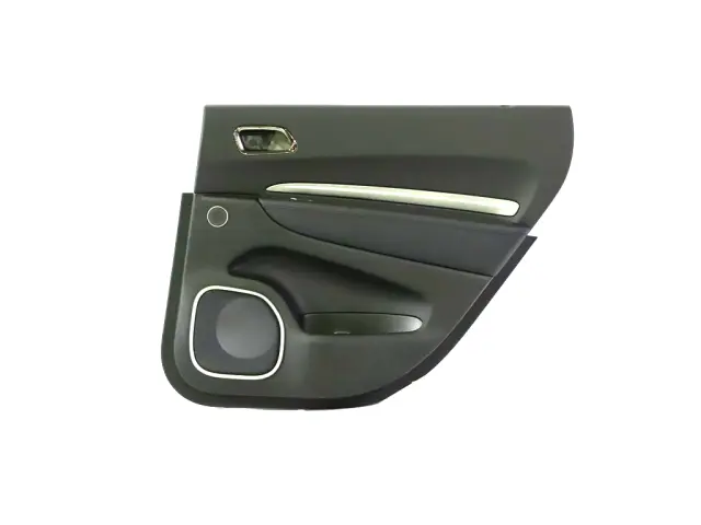 6TU753X9AB - Interior Trim: Rear Door Trim Panel, Right for Mopar Image image