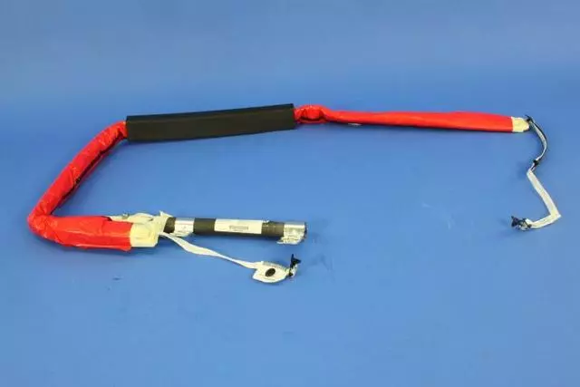 Side Curtain Air Bag, Right - Mopar (55351260AJ)