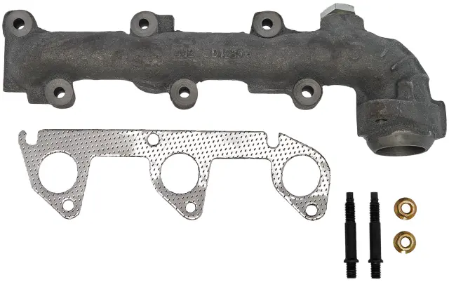 674178 - Exhaust: Exhaust Manifold Kit - Includes Required Gaskets And Hardware for Dorman Image