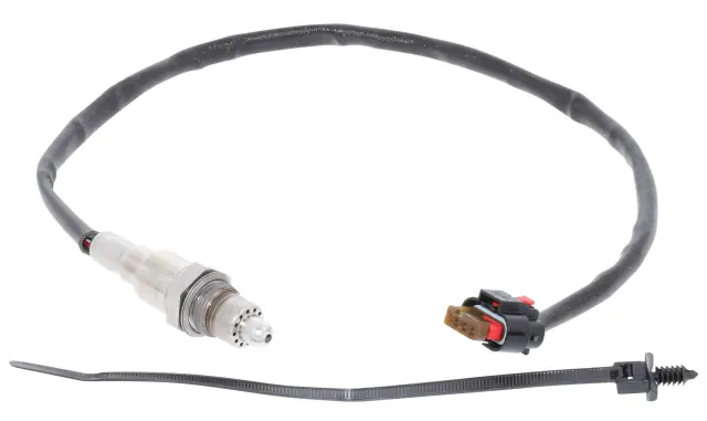 22541 - Emission Systems: NTK OE Type Oxygen Sensor for NTK Oxygen Sensors Image