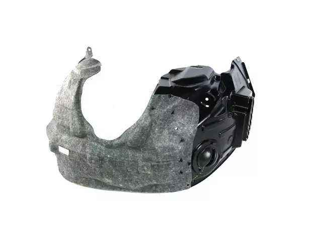 Wheelhouse Inner Silencer, Right - Mopar (68309572AF)