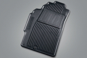 999E1UT000BK - : Floor Mat for Nissan Image