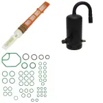 AK2502 - : A/C System Repair Kit -- Ancillary Kit for UAC Image