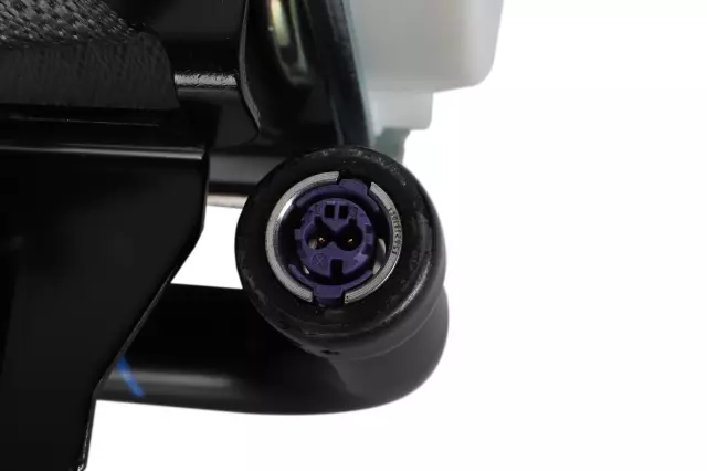 84529249 - : Seat Belt Assembly for Chevrolet: Volt Image