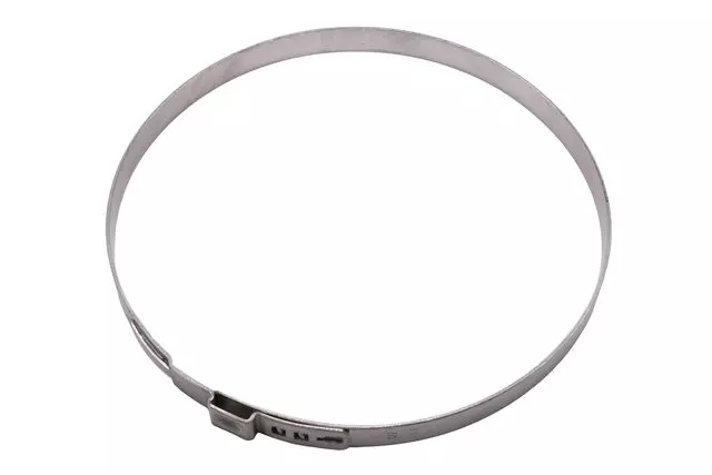 11603324 - : Front Half-Shaft Constant Velocity (CV) Joint Outer Boot Clamp for Chevrolet: Silverado 2500 HD, Silverado 3500 HD | GMC: Sierra 2500 HD, Sierra 3500 HD Image