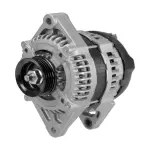 2101074 - : Remanufactured DENSO First Time Fit Alternator for Denso Image