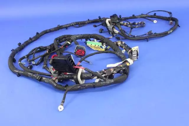 Headlamp To Dash Wiring - Mopar (68231717AD)