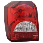 116204909 - : TYC Tail Light Assembly for TYC Image