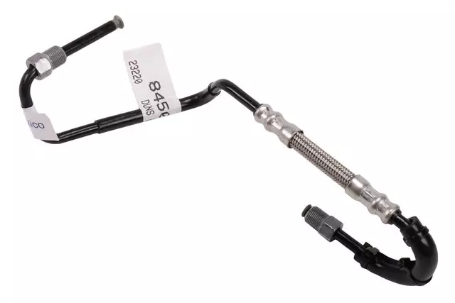 Brake Pressure Modulator Valve Pipe - GM (84501984)