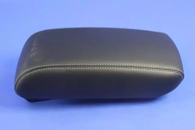 Console Armrest, Export - Mopar (6NZ19XDBAA)