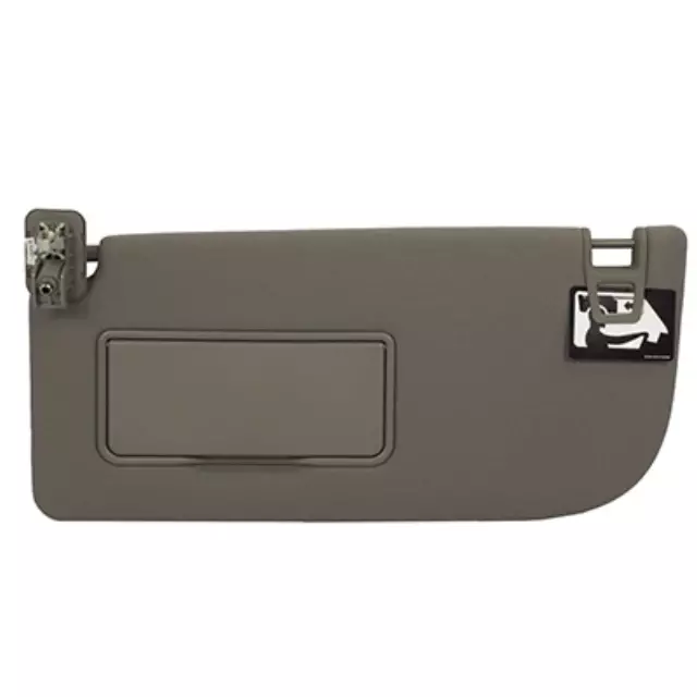 JL3Z1504105DA - : Visor Assembly Sun for Ford Image