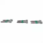 LX6Z4B496A - Suspension: Drive Shaft Bolt for Ford: Escape | Lincoln: Corsair Image