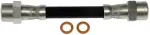 H621232 - : Brake Hydraulic Hose for Dorman Image