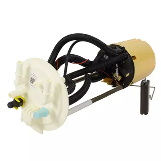 HC3Z9H307AU - Fuel System: Fuel Pump for Ford Image