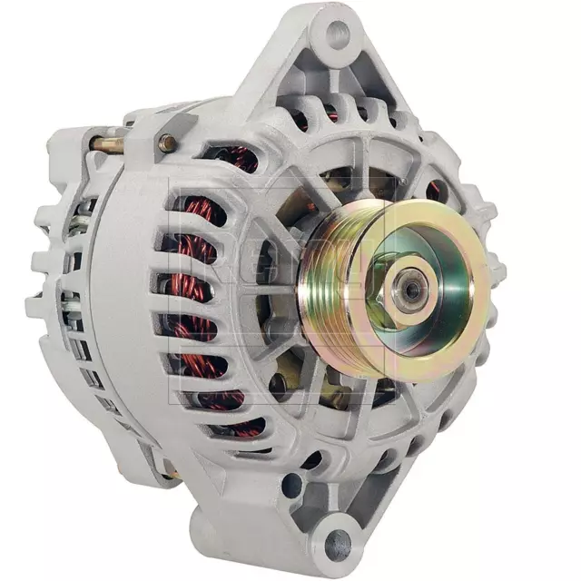 92510 - Charging &amp; Starting Systems: Remy Alternator for Remy Image