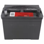 BXT24A - Electrical: Motorcraftâ„¢ Battery for Ford: E-150 Econoline, E-150 Econoline Club Wagon, E-250 Econoline, E-250 Econoline Club Wagon, E-350 Econoline, E-350 Econoline Club Wagon, F-150, F-250, F-350, F-Super Duty Image