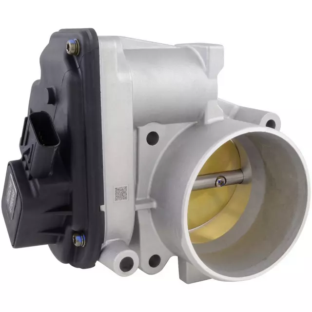 ETB0048 - Air Intake &amp; Fuel Delivery: Hitachi Electronic Throttle Body - NEW for Hitachi Image