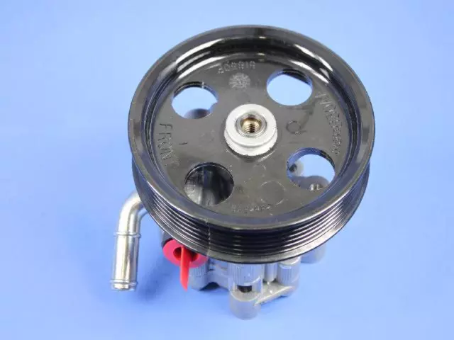 4668985AA - : Pump for Mopar Image