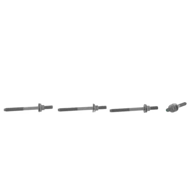 W721336S450 - : Stud And Washer Assembly for Ford Image