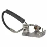 BRHF129 - Brakes: Motorcraftâ„¢ Brake Hose for Ford: Flex, Police Interceptor Sedan, Special Service Police Sedan, Taurus | Lincoln: MKS, MKT Image