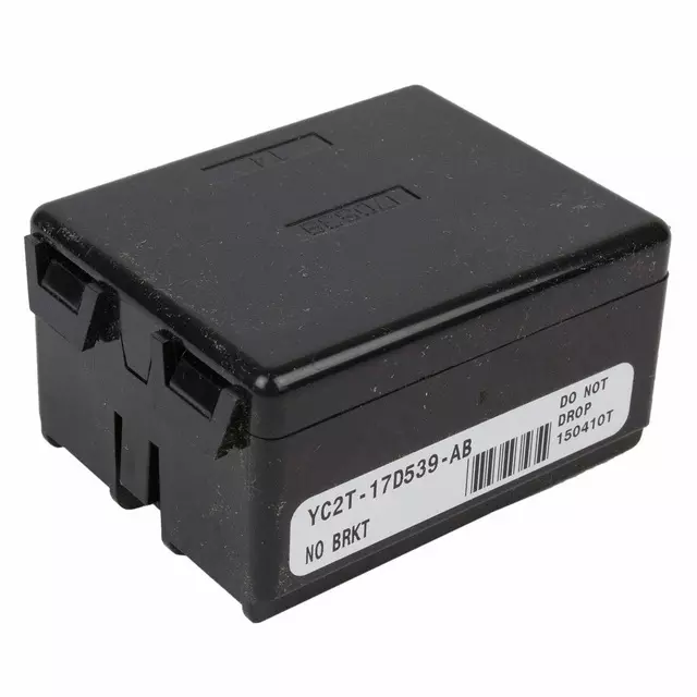 Intermittent Wiper Governor - Ford (YC2Z-17C476-A)