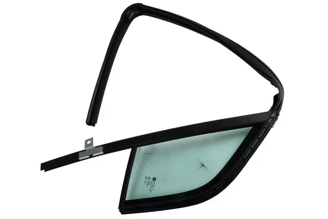 94518428 - Body: Fixed Glass for GM Image