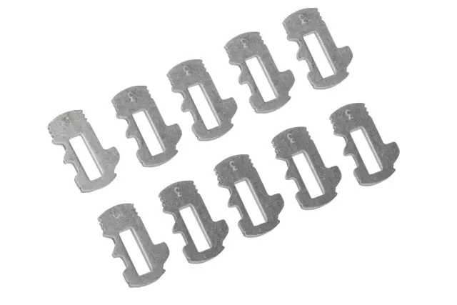 19120150 - Body: Lock Cylinder for GM Image