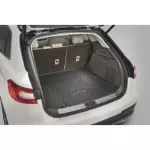 GA1Z6111600AB - Interior: Cargo Area Protector for Lincoln: MKC, MKX Image