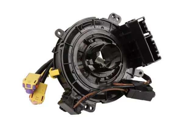 84291663 - : Steering Wheel Airbag Coil for Cadillac: CTS, ELR, XTS Image