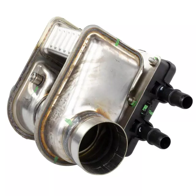 NZ1Z18K463B - : Heater Assembly Auxiliary for Ford Image