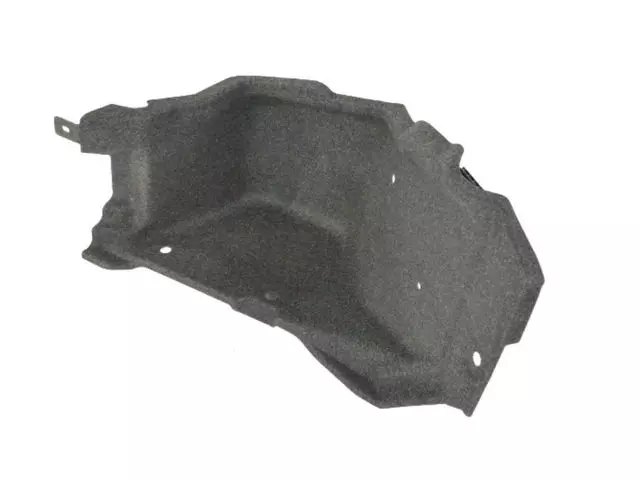 Trunk Carpet - Mopar (68315443AA)