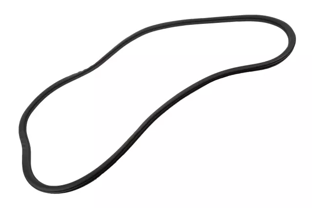 84655164 - Body: Weather-strip On Body for Chevrolet: Silverado 2500 HD, Silverado 3500 HD | GMC: Sierra 2500 HD, Sierra 3500 HD Image