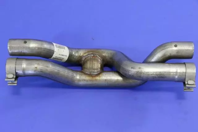 Exhaust Pipe, Left - Mopar (5290211AD)