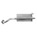 40175 - : Exhaust Muffler Assembly for AP Exhaust Image