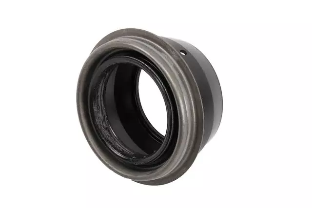 24233898 - : Automatic Transmission Case Extension Output Shaft Seal for Cadillac: Escalade, Escalade ESV | Chevrolet: Avalanche, Colorado, Silverado 1500, Silverado 1500 LD, Silverado 1500 LTD, Suburban, Suburban 1500, Tahoe | GMC: Canyon, Sierra 1500, Sierra 1500 Limited, Yukon, Yukon XL, Yukon XL 1500 Image