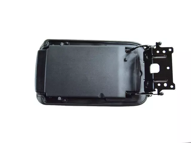 1YV26DX9AF - Interior Trim: Console Armrest for Mopar Image