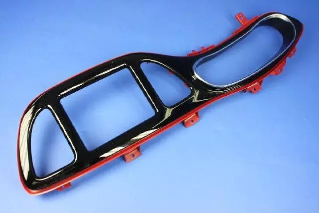 Instrument Cluster Bezel - Mopar (1ZV22LR5AB)