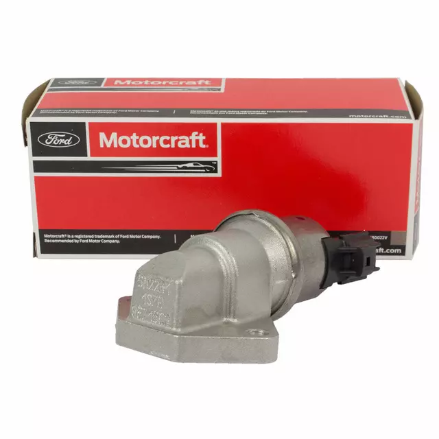 Idle Speed Control - Ford (1S7Z-9F715-CA)