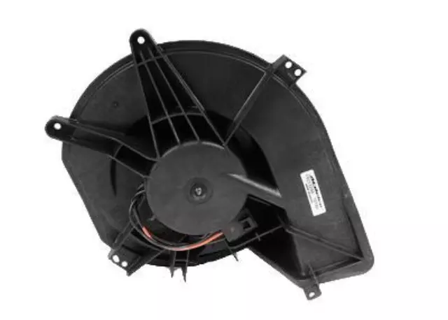 19213206 - HVAC: Blower Assembly for Buick: LeSabre | Cadillac: DeVille, Seville | Oldsmobile: Aurora | Pontiac: Bonneville Image