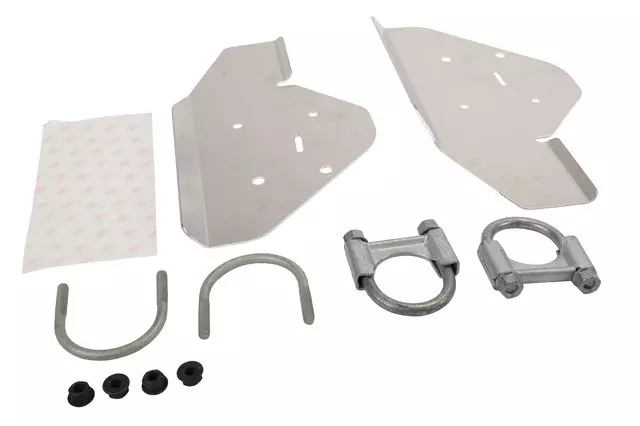 84602063 - : Front Brake Cooling Deflector for GM Image